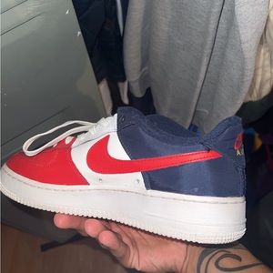 Air Force 1s
